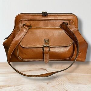 Patricia Nash | Bags | Patricia Nash Molina Satchel Backpack  display picture 2
